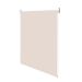 Persiana Rolo Blackout (160x160) Creme