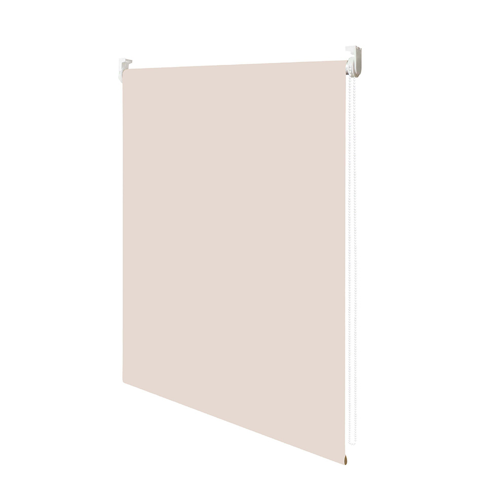 Persiana Rolo Blackout (160x160) Creme