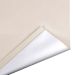 Persiana Rolo Blackout (160x160) Creme