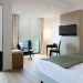 Persiana Screen (160x140) Champagne