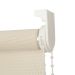 Persiana Screen (220x100) Champagne