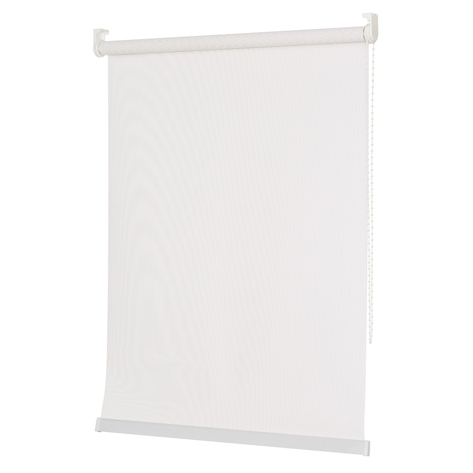 Persiana Screen (220x220) Branca