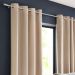 Varão Extensível para Cortina Cilíndrica 300 cm Cromado
