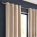 Varão Extensível para Cortina Cilíndrica 300 cm Ouro Velho