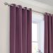 Varão Extensível para Cortina Coroa 210 cm Cromado