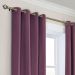 Varão Extensível para Cortina Coroa 210 cm Ouro Velho