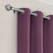Varão Extensível para Cortina Coroa 300 cm Cromado