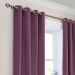 Varão Extensível para Cortina Coroa 300 cm Ouro Velho