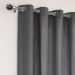 Varão Extensível para Cortina Esfera 210 cm Cromado