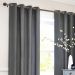 Varão Extensível para Cortina Esfera 210 cm Ouro Velho