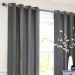 Varão Extensível para Cortina Esfera 300 cm Cromado