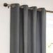Varão Extensível para Cortina Esfera 300 cm Ouro Velho