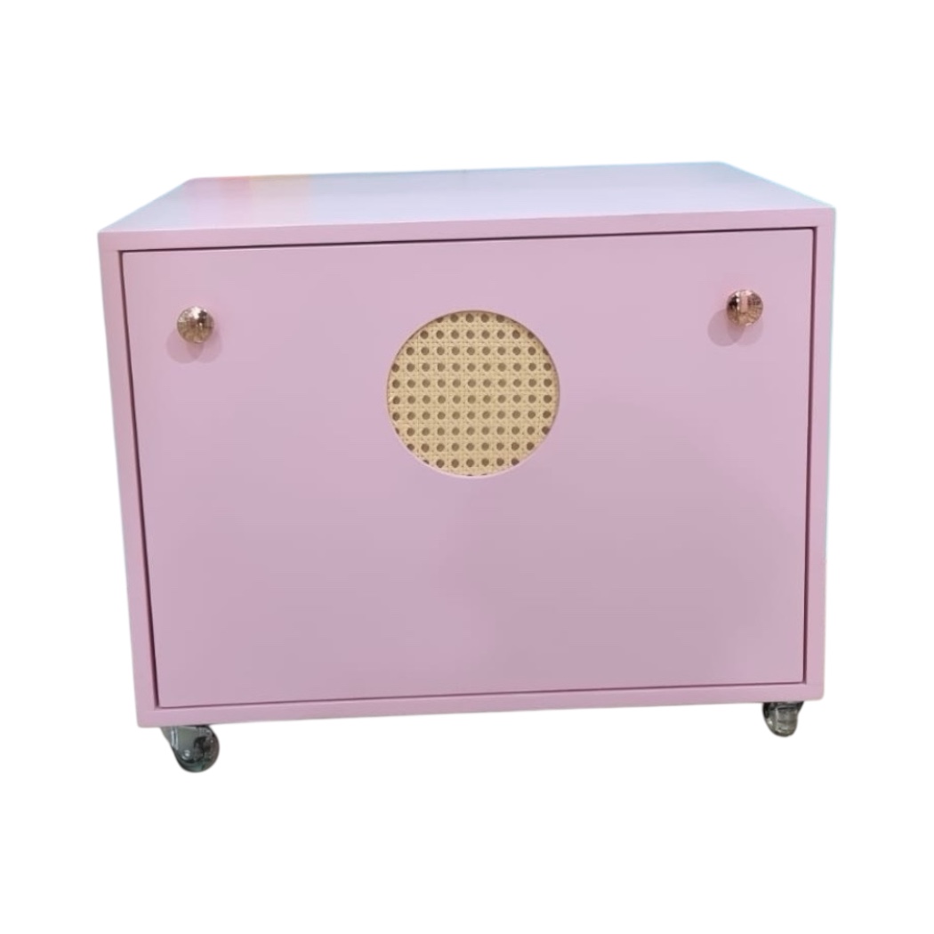 Baú Organizador de Brinquedos
