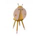Cadeira Infantil Joaninha KIDS