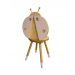 Cadeira Infantil Joaninha KIDS