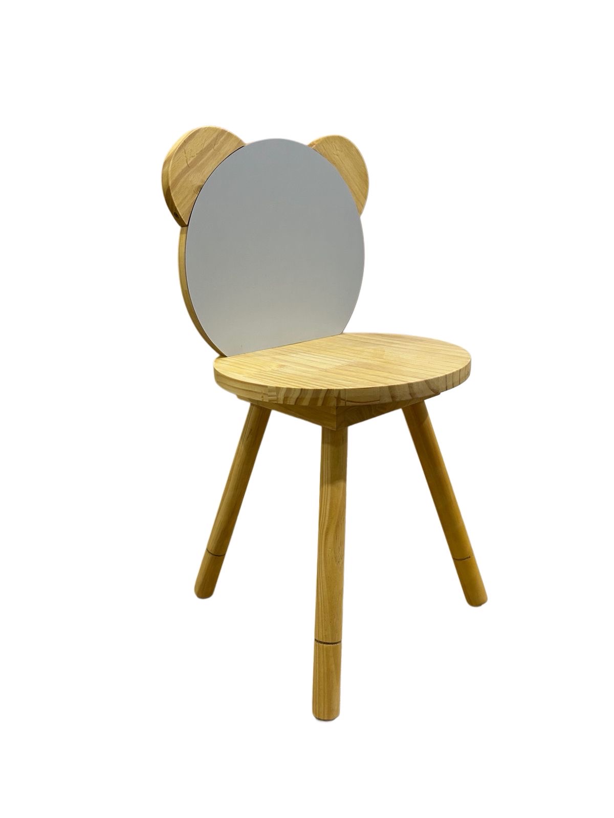 Cadeira Infantil de Urso