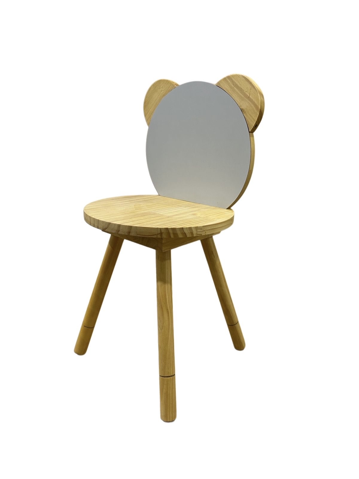 Cadeira Infantil de Urso