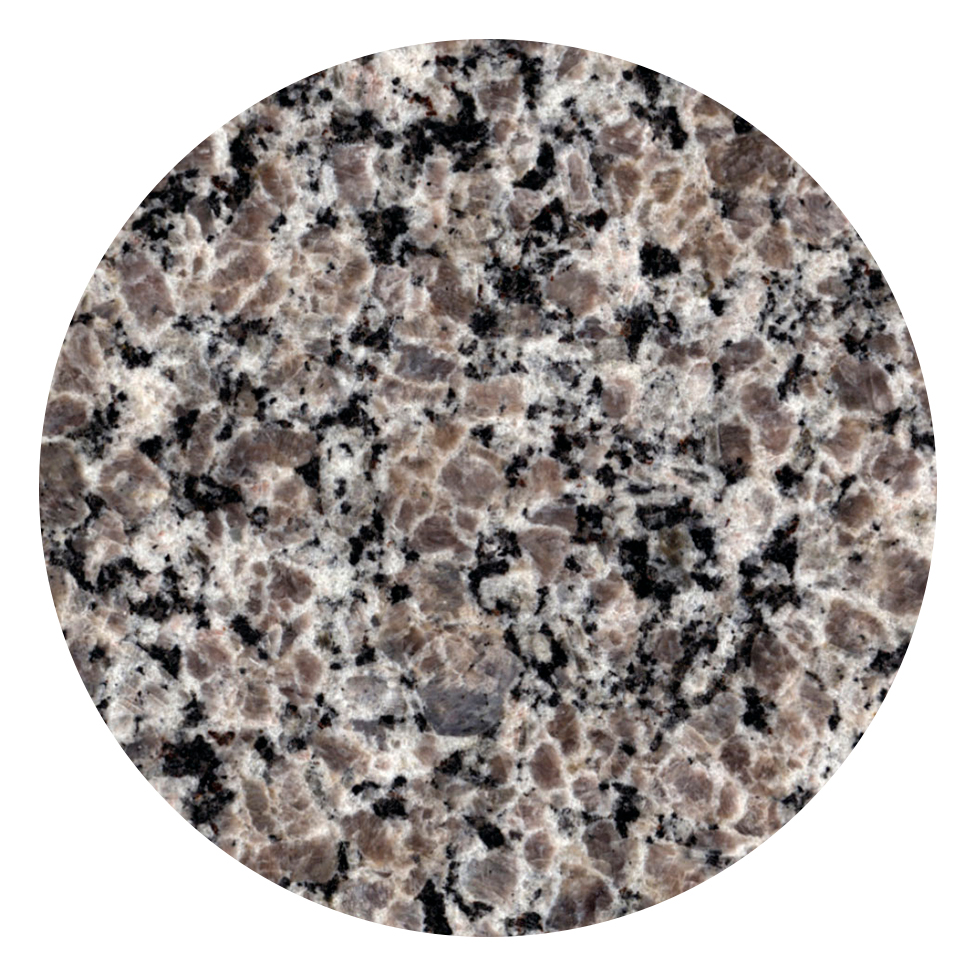 Conjunto de Mesa Miame com 6 Cadeiras Madri Preto Prata e Preto Floral