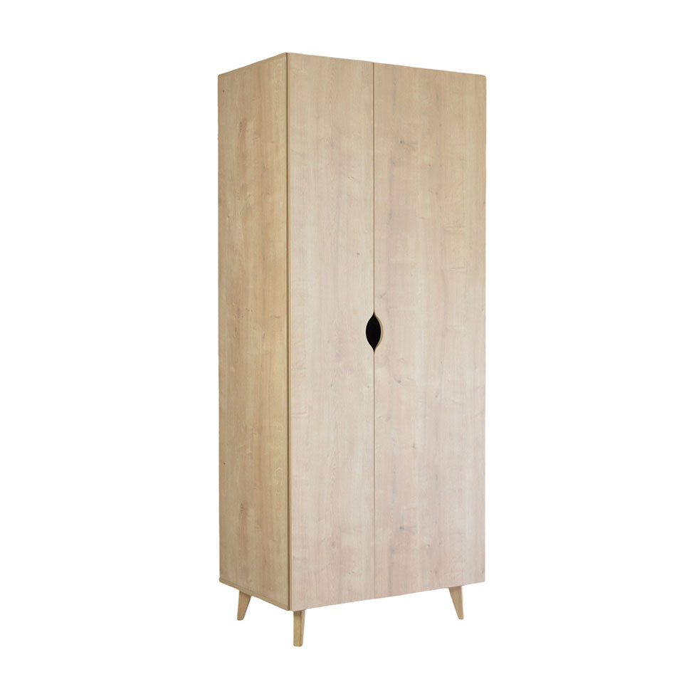 Armário Multiúso Puma 2 PT Madeirada