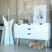 Buffet Retalho Branco 2 PT 3 GV