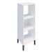 Estante Madison Branca 120x40 cm