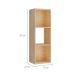 Estante para Escritório Torre Madeirada 90 cm
