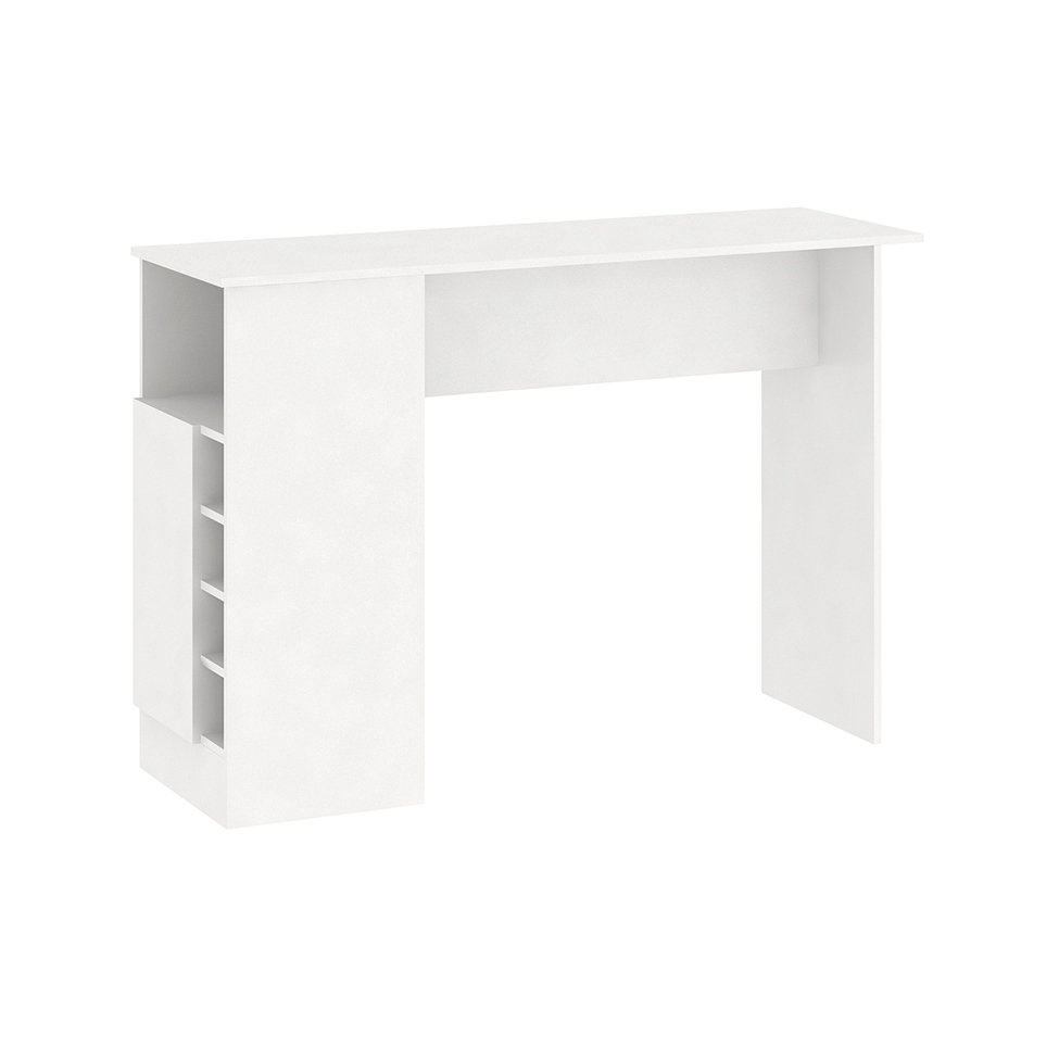 Bancada Multiúso Gourmet 1 Porta Branca
