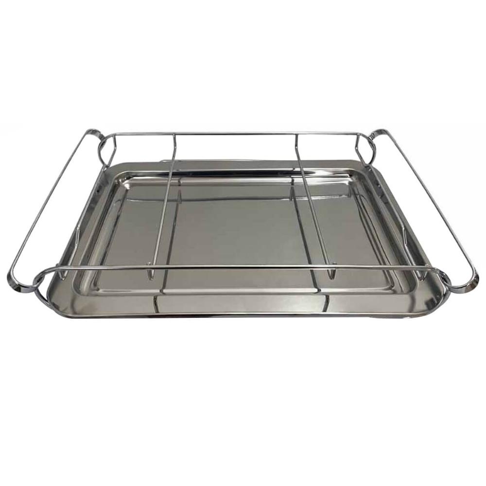 Grill Chapa Elétrica Grelha De Pedra Granito Para Cozimento