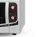 Forno Elétrico Fischer Gourmet Grill, Autolimpante, 44 Litros, Branco 9741