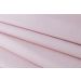 Cabeceira Casal Estofada Para Cama Box 140cm x 60cm Reta Luxo Dupla - Courino Rosa com Tachas Fumê