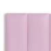 Cabeceira Casal Estofada Para Cama Box Kit 7 Placas Adesivas - Modelo Reta Courino Rosa