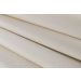 Cabeceira Casal Para Cama Box Provençal Dupla 140x60 Courino Off White - Tachas Fumê