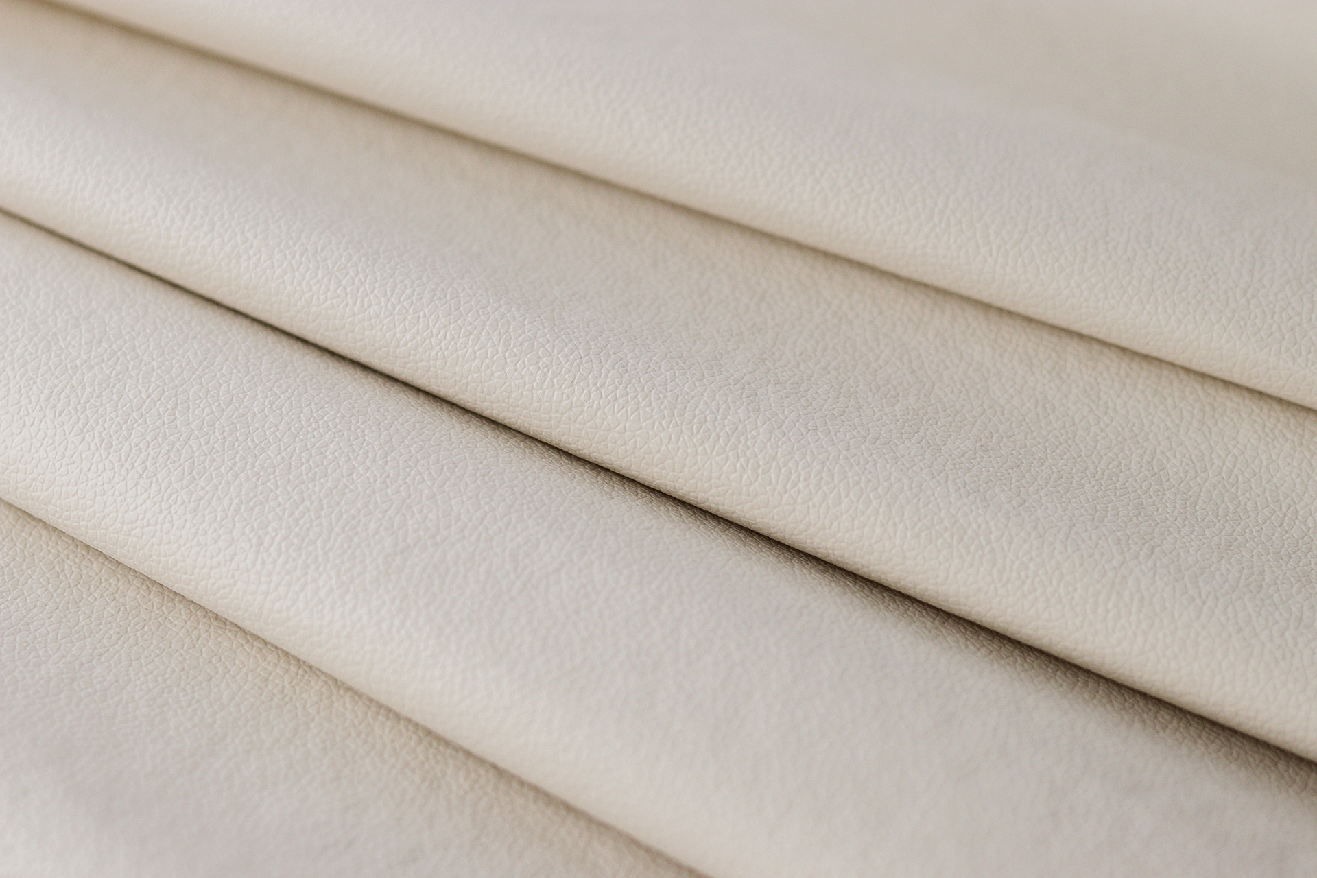 Cabeceira Casal Para Cama Box Provençal Dupla 140x60 Courino Off White - Tachas Fumê