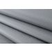 Cabeceira Queen Para Cama Box Curva 160x60 Courino Cinza - Tachas Fumê