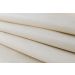 Cabeceira Queen Para Cama Box Provençal Dupla 160x60 Suede Off White - Tachas Prata