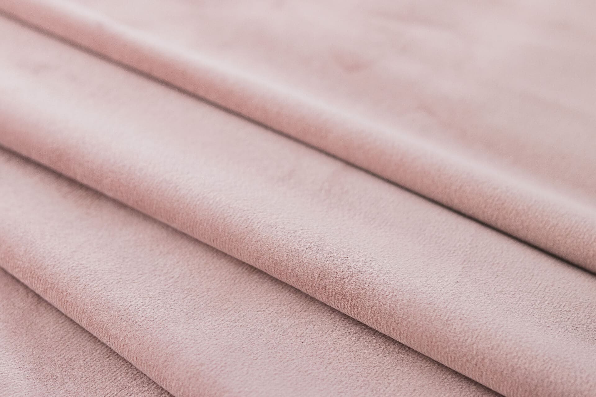 Cabeceira Queen Para Cama Box Provençal Dupla 160x60 Veludo Rosê - Tachas Prata