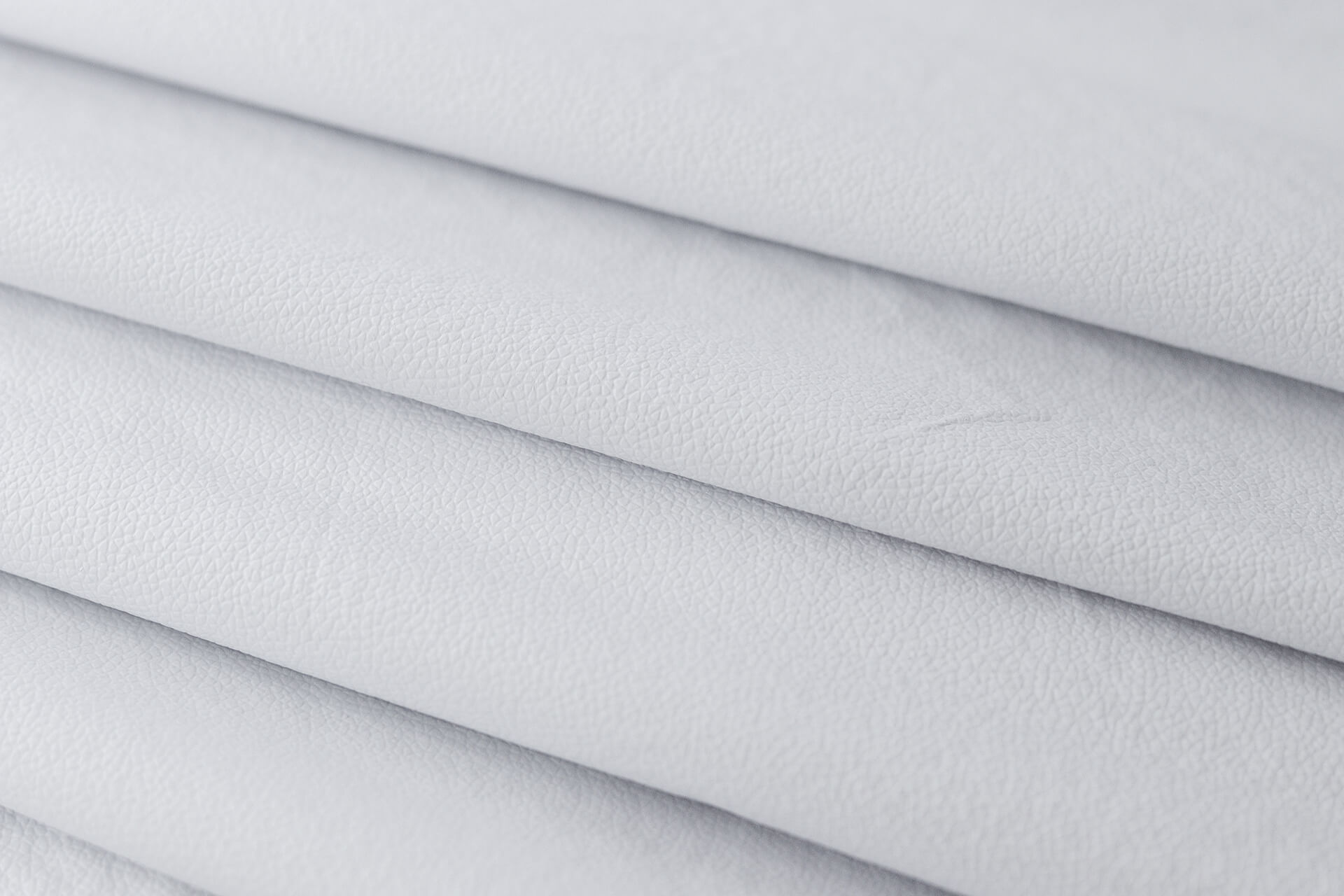 Cabeceira Solteiro Provençal 90x60cm Courino Branco - Tachas Fumê