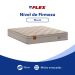 Colchão Casal Flex Hope Cis