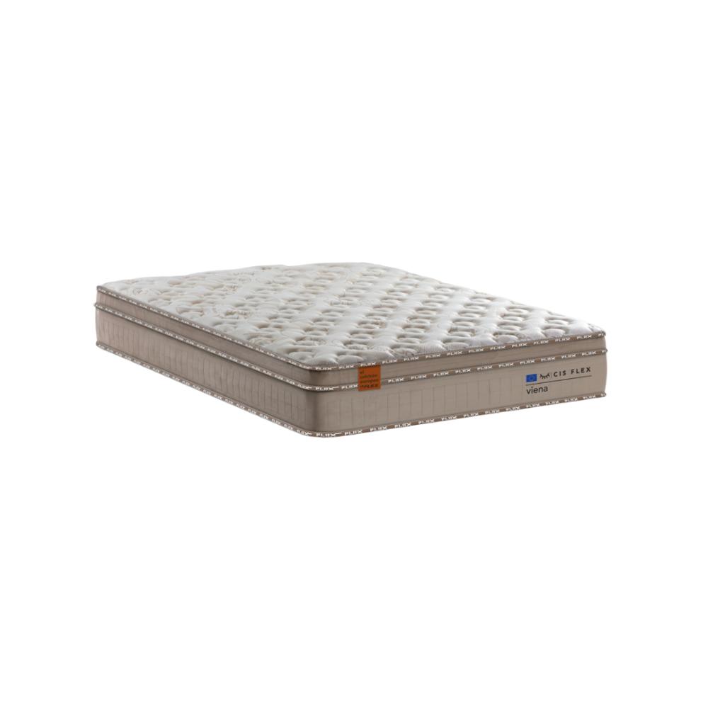 Colchão Casal Flex Viena