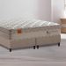 Colchão Casal Flex Viena