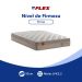 Colchão Casal Flex Viena