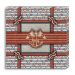Conjunto Kit com 3 Quadros Náuticos Decorativos Linha Náutica Marinheiro - Mar 5