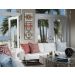 Conjunto Kit com 3 Quadros Náuticos Decorativos Linha Náutica Marinheiro - Mar 5