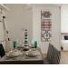 Conjunto Kit com 3 Quadros Náuticos Decorativos Linha Náutica Marinheiro - Mar 5