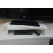 Suporte de Mesa Giratório 360° com Nicho para TV - Branco