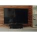 Suporte de Mesa Giratório 360° com Nicho para TV - Preto