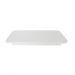 Suporte de Mesa Giratório 360° para Monitor Branco