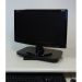 Suporte de Mesa Giratório 360° para Monitor Preto