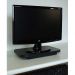 Suporte de Mesa Giratório 360° para Monitor Preto