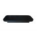Suporte de Mesa Giratório 360° para Monitor Preto